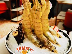 -川越泰火锅(吉利大厦店)
