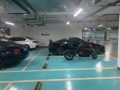 -西安凯悦酒店·湖畔中餐厅
