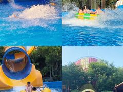 -郑州方特水上乐园