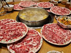 -汕头八合里海记牛肉店(清河店)