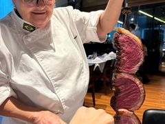 -拉蒂娜·巴西牛排馆 Latina·Brazilian Steakhouse(陆家嘴旗舰店)