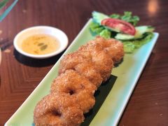 -mango tree芒果树泰国餐厅(青岛万象城店)