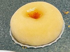 -萬盏·淮扬说VANCHAN(环球港店)