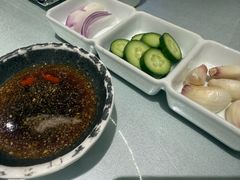 -宁夏国强手抓羊肉·清真菜(未央路凤三店)