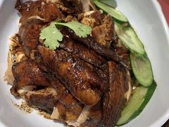 -大咀港式茶餐厅(恒泰店)