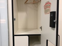 -帝豪斯健身俱乐部(市府恒隆广场店)