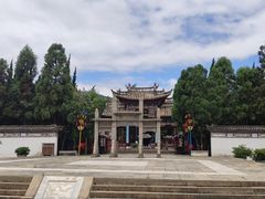 -云南民族村