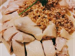 -清晖小苑•顺德地方菜(壹海城店)