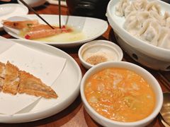 -喜鼎海胆水饺(东港店)