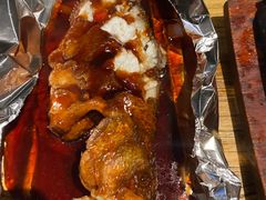 -U你·湖北家宴菜(南湖总店)