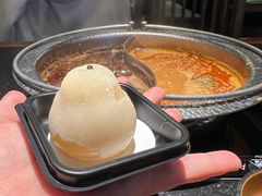 -牛New寿喜烧(金茂览秀城店)