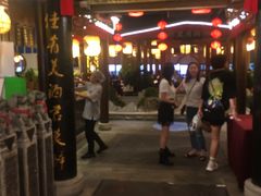 门面-杨记隆府(时代天街店)