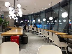 -肯德基(巴沟店)
