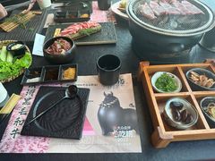 -黑牛の店·黑金店(沈阳万象城店)