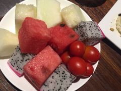 -食间牛排(湖西路店)