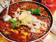 -聂发财重庆江湖菜(解放碑店)