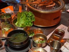 -西塔老太太泥炉烤肉(苏州大悦城店)