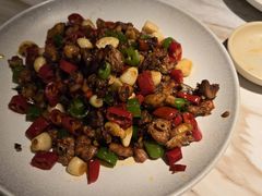 -志明眷村·台式融合菜·宵夜