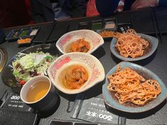-300杯·和牛烧肉清酒专门店(廊里店)
