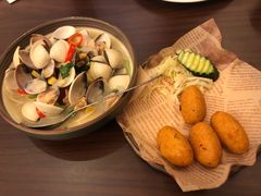 -澳门木偶葡国餐厅(珠海店)
