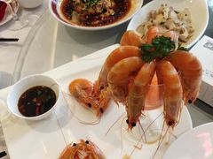 -渝信川菜(南滨店)