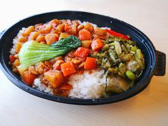-中国铁路餐饮华东印记南京站主题餐厅