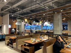 -快乐小羊火锅餐厅(农科路店)