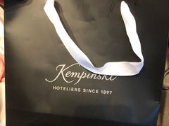 -上海凯宾斯基大酒店