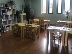 -星位围棋俱乐部(宝山万达店)