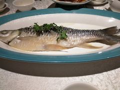 -红棉中餐厅·广州海航威斯汀酒店