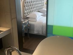 -长沙国金中心异国印象酒店