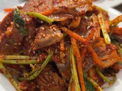 -韩麦大冷面(桂花街直营店)