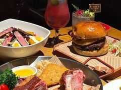 -味德西餐音乐酒吧 Wade's Bar&Grill