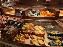 -B&C黄油与面包·THE GARDEN BAKERY概念店(世纪汇店)