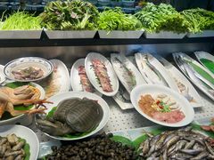 -大灶头·新昌菜(中国茶市店)