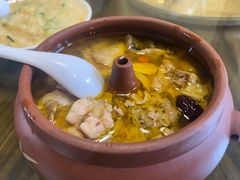 -香满楼(临安路店)