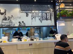 -顾一碗馄饨·烧麦(儿童医学中心店)