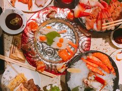 -极尚大喜屋日本料理(铜锣湾店)
