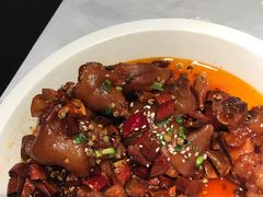 -雲蜀龙阁·金牌水煮鱼(方庄店)