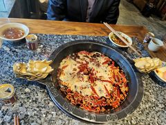 -蜀大侠火锅(恒峰店)