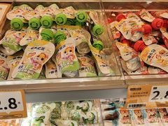 -三只松鼠国民零食(杭州萧山万象汇店)