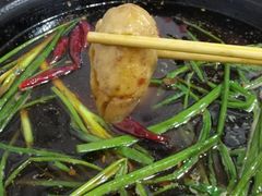 -石灰市毛记烧鸡公(解放碑店)