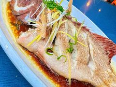 -渔家厨坊·海鲜大排档(湄洲岛店)