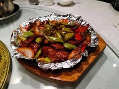 -東舍食唐精品陕菜馆