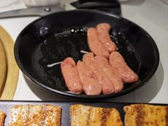 -花味烤肉·拌饭(庐阳万科店)