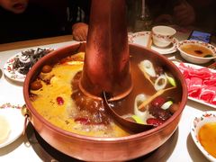 -东门口涮肉·砂锅·烤串(老门东店)