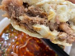 -子午路张记肉夹馍(翠华路店)