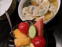 -姗娜娜足道·SPA(古北店)