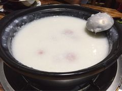 -盈田盈粥庄(博山东路店)