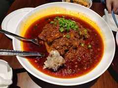 东坡肘子-眉州东坡·熊猫主题餐厅(枫蓝店)